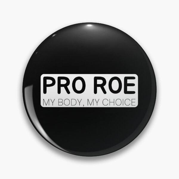 Item preview, Pro Roe - Defend Roe v Wade - Pro-choice designed and sold by Absolute-Garlic.