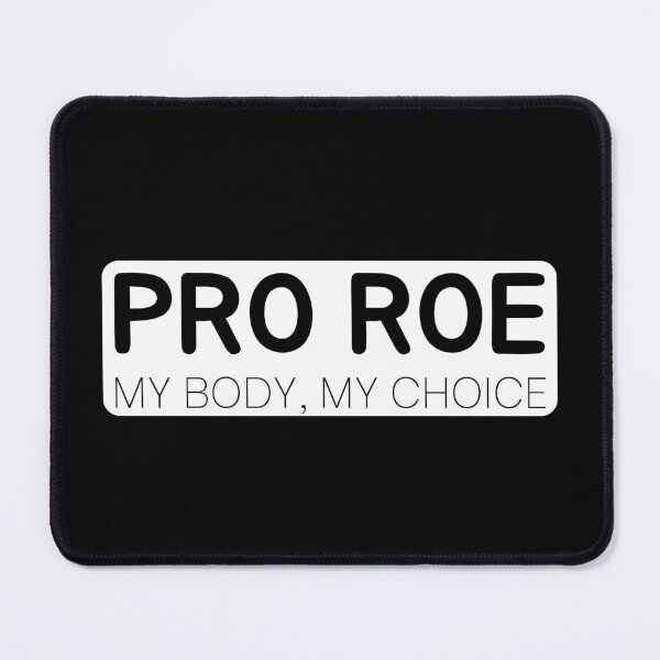 Item preview, Pro Roe - Defend Roe v Wade - Pro-choice designed and sold by Absolute-Garlic.