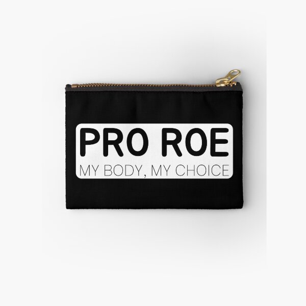 Item preview, Pro Roe - Defend Roe v Wade - Pro-choice designed and sold by Absolute-Garlic.