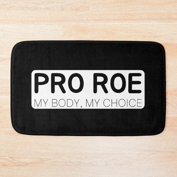 Item preview, Pro Roe - Defend Roe v Wade - Pro-choice designed and sold by Absolute-Garlic.