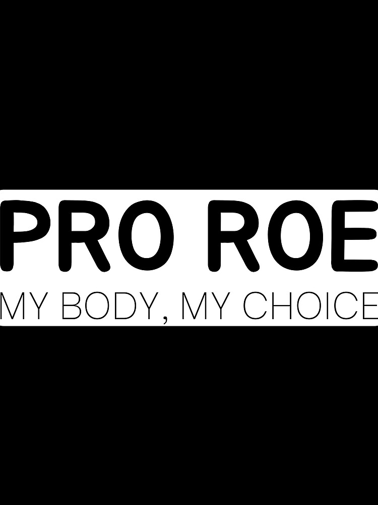 Thumbnail 3 of 3, Scarf, Pro Roe - Defend Roe v Wade - Pro-choice designed and sold by Absolute-Garlic.