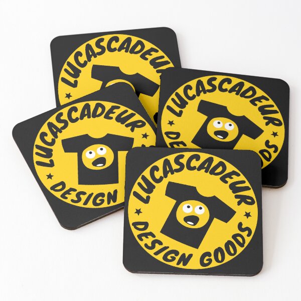 Item preview, LUCASCADEUR DESIGN GOODS designed and sold by lucascadeur.