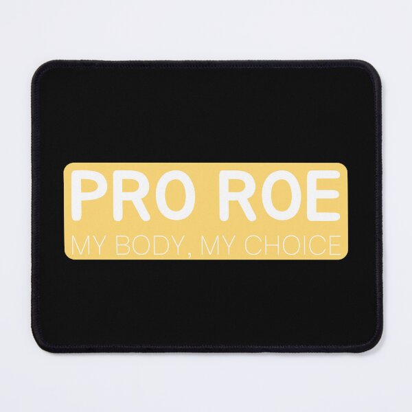 Item preview, Pro Roe - Defend Roe v Wade - Pro-choice designed and sold by Absolute-Garlic.