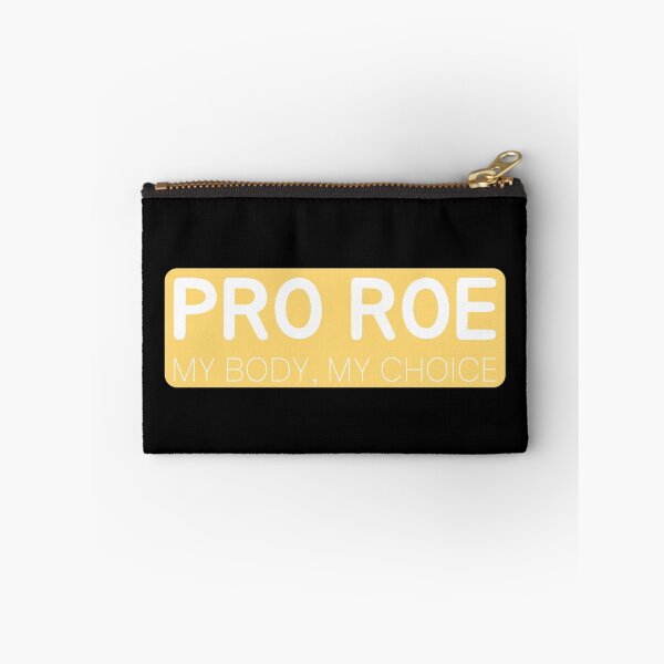 Item preview, Pro Roe - Defend Roe v Wade - Pro-choice designed and sold by Absolute-Garlic.