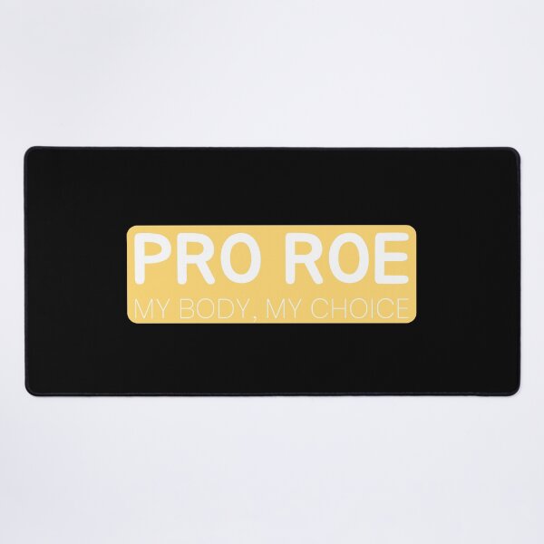 Item preview, Pro Roe - Defend Roe v Wade - Pro-choice designed and sold by Absolute-Garlic.