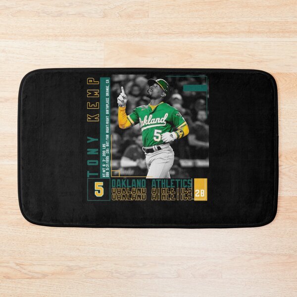 Item preview, Tony Kemp Baseball designed and sold by parkerbar6O.