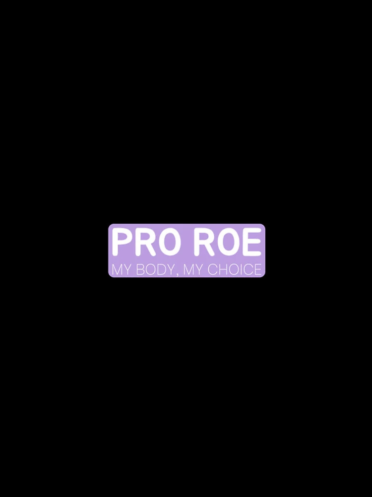 Thumbnail 4 of 4, iPhone Case, Pro Roe - Defend Roe v Wade - Pro-choice designed and sold by Absolute-Garlic.