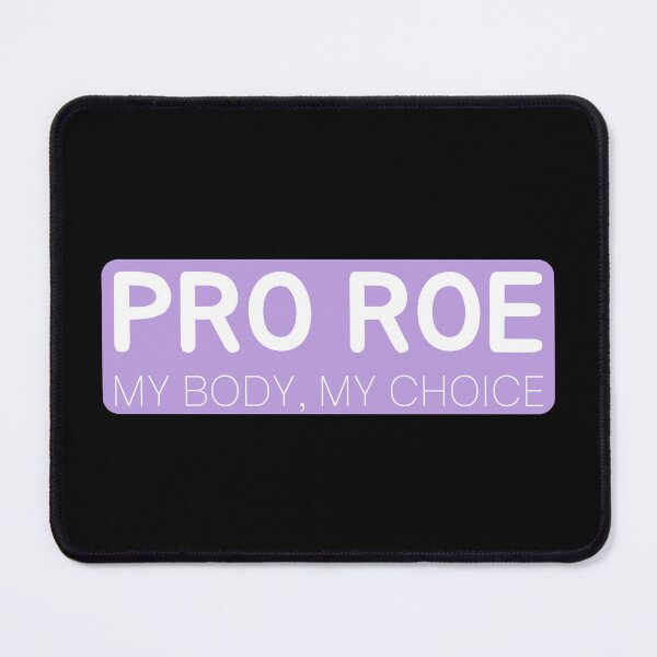 Item preview, Pro Roe - Defend Roe v Wade - Pro-choice designed and sold by Absolute-Garlic.