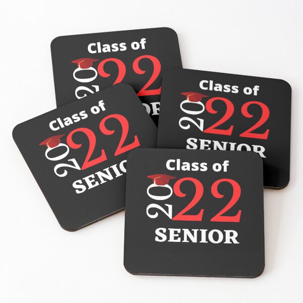 Item preview,  Graduation Senior 22 Class of 2022 Artwork     designed and sold by DelightfulBliss.