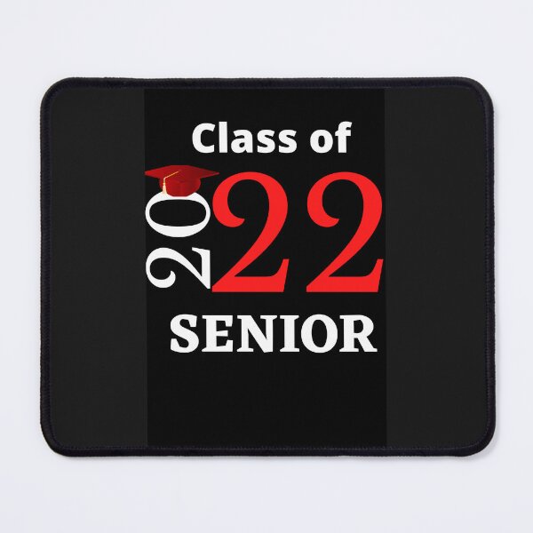 Item preview, Graduation Senior 22 Class of 2022 Artwork designed and sold by DelightfulBliss.