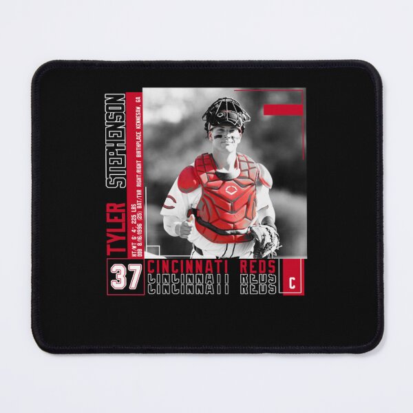 Item preview, Tyler Stephenson Baseball designed and sold by parkerbar6O.