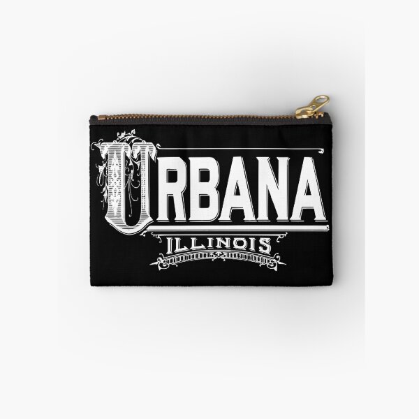 Item preview, Vintage Urbana, IL designed and sold by DonDota.