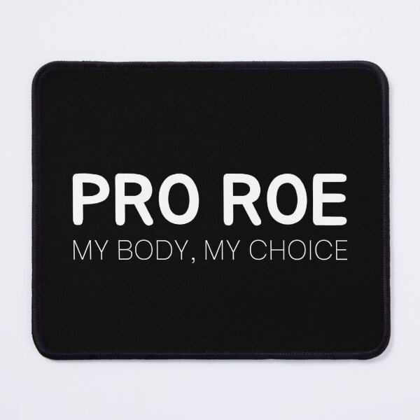 Item preview, Copy of Pro Roe - Defend Roe v Wade - Pro-choice designed and sold by Absolute-Garlic.