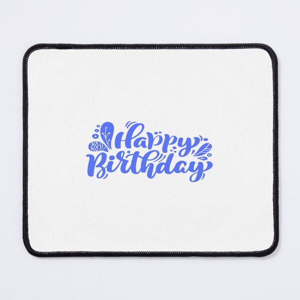 Item preview, HAPPY BIRTHDAY designed and sold by IsaCria.