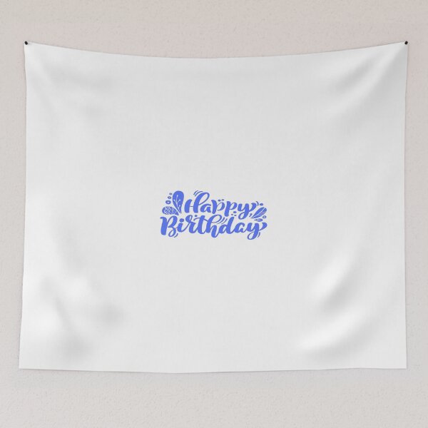 Item preview, HAPPY  BIRTHDAY designed and sold by IsaCria.
