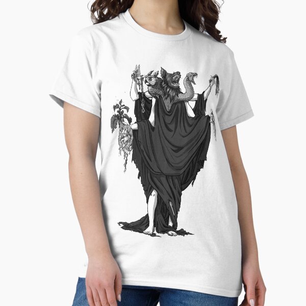 Item preview, Hekate Brimo designed and sold by melissaroseart.