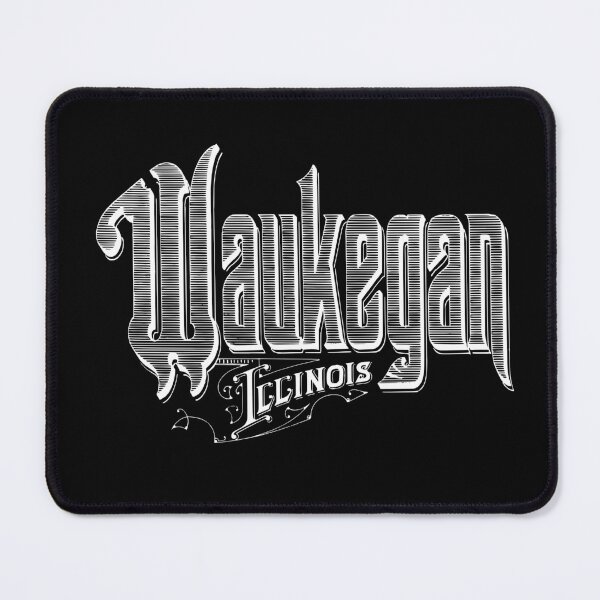 Item preview, Vintage Waukegan, IL designed and sold by DonDota.