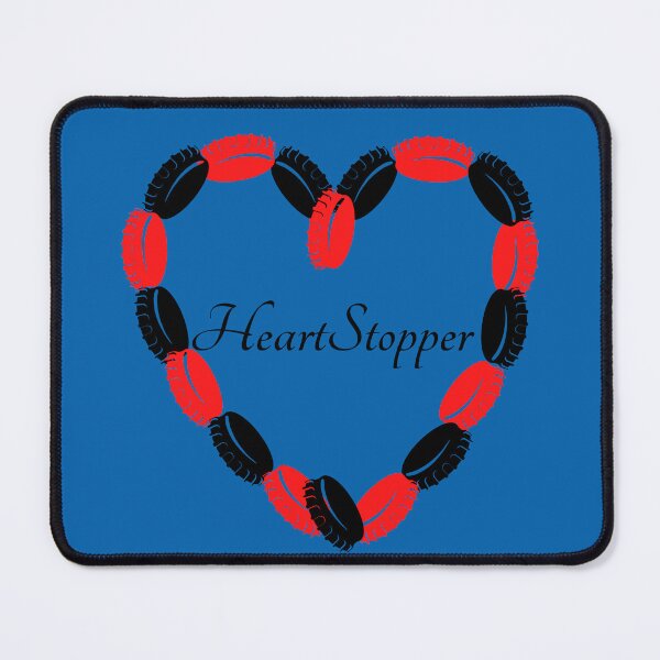 Item preview, HeartStopper  designed and sold by TSFPrints.