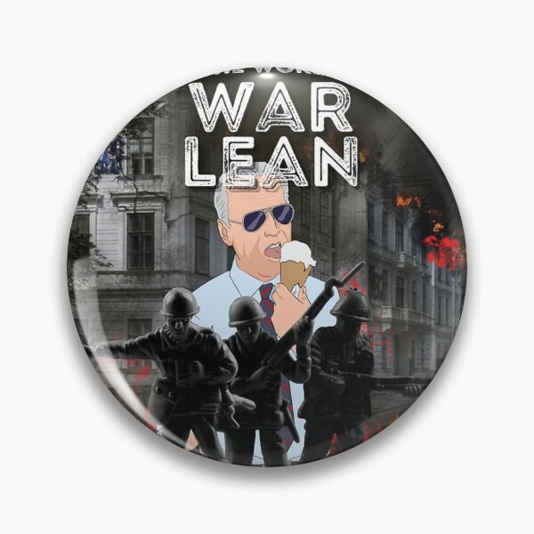 Item preview, World War Lean a World War Lean a World War Lean designed and sold by Sarah-Bressler.