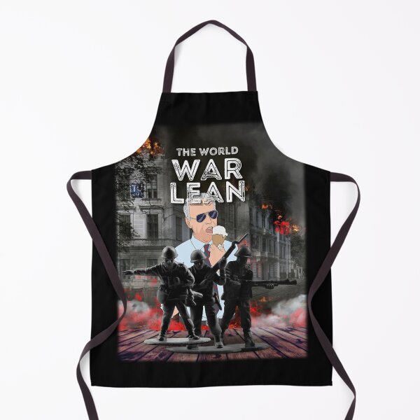 Item preview, World War Lean a World War Lean a World War Lean designed and sold by Sarah-Bressler.