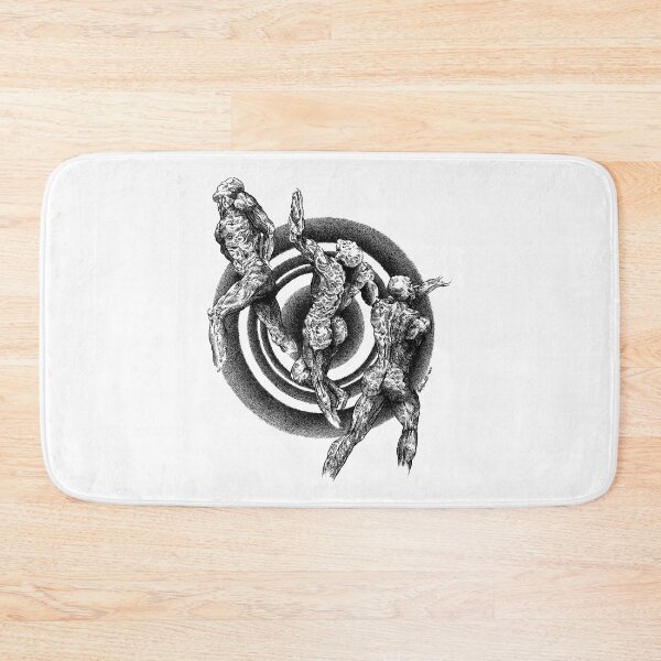 Item preview, AVEIL - Different, Better T Shirt designed and sold by aveilmusic.