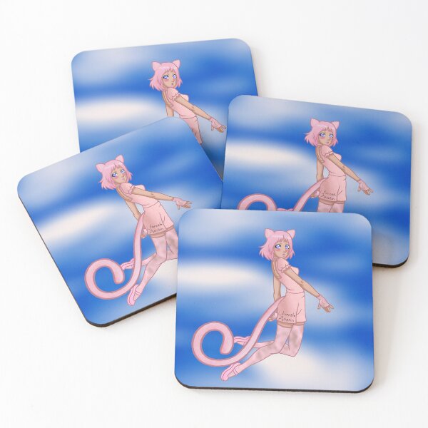 Item preview, Human Mew designed and sold by Dafu Arts.