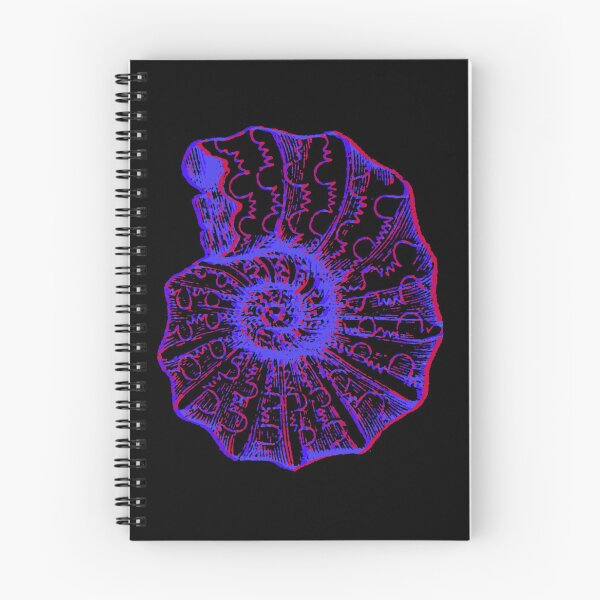 Item preview,  Fossil Ammonite designed and sold by BronikowskiART.