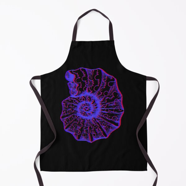 Item preview, Fossil Ammonite designed and sold by BronikowskiART.