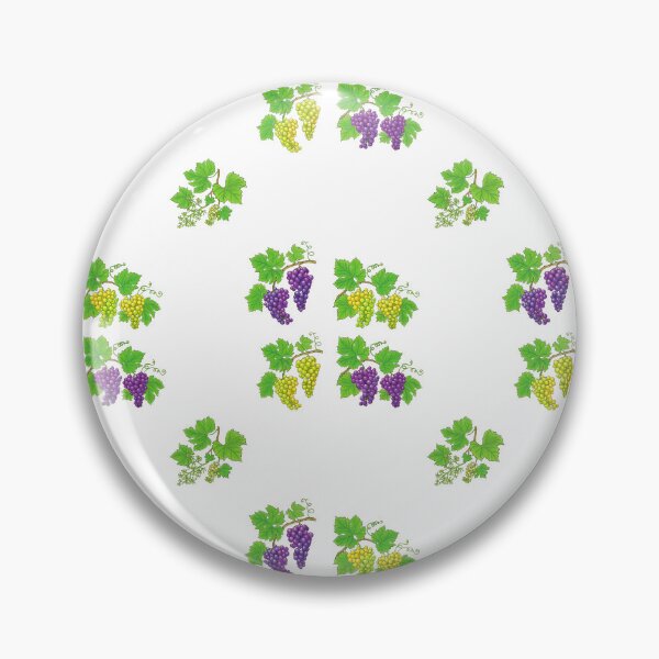 Item preview, Black and White Grapes designed and sold by silviaol.