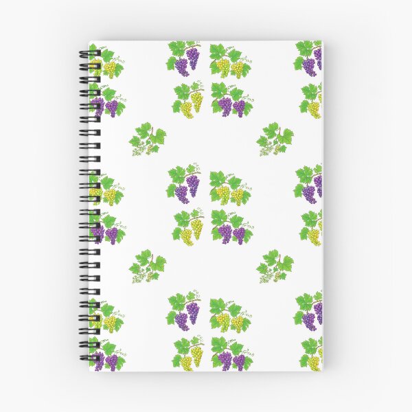Item preview, Black and White Grapes designed and sold by silviaol.