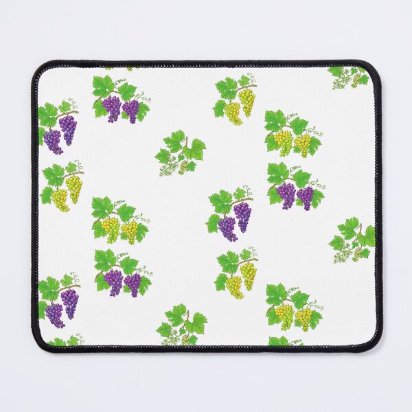 Item preview, Black and White Grapes designed and sold by silviaol.