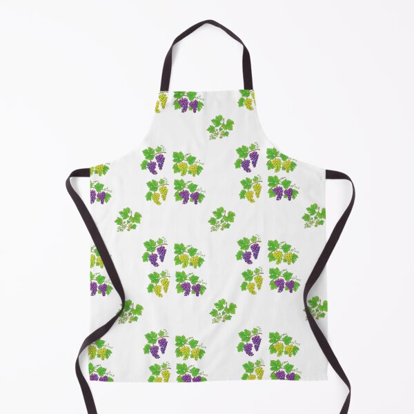 Item preview, Black and White Grapes designed and sold by silviaol.