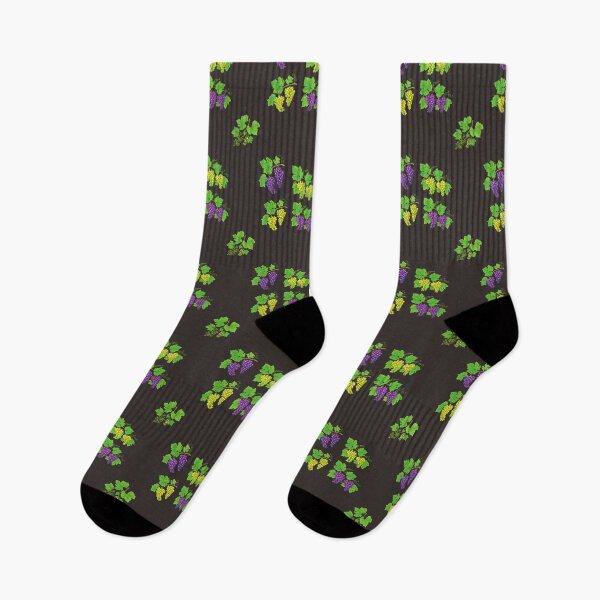 Item preview, Black and White Grapes designed and sold by silviaol.