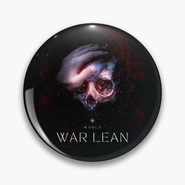 Item preview, World War Lean a World War Lean a World War Lean designed and sold by Sarah-Bressler.