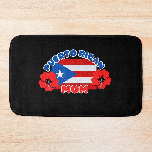 Item preview, Puerto Rican Mom designed and sold by cultura143.