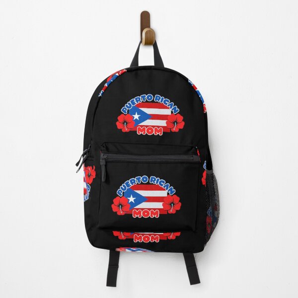 Item preview, Puerto Rican Mom designed and sold by cultura143.