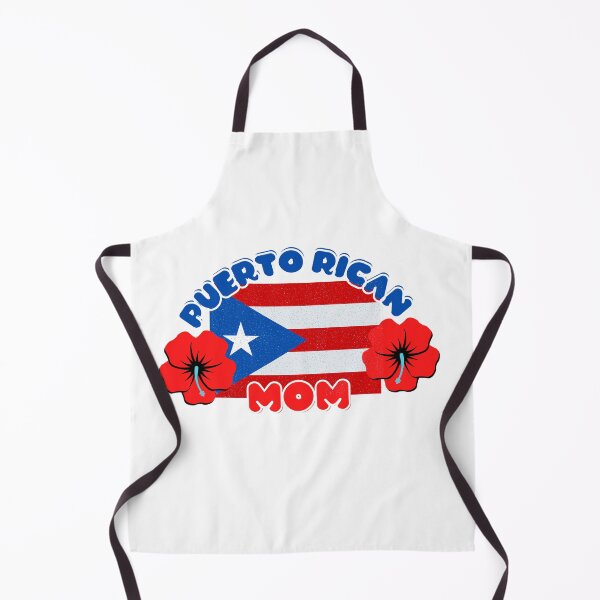 Item preview, Puerto Rican Mom designed and sold by cultura143.