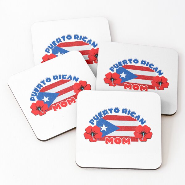 Item preview, Puerto Rican Mom designed and sold by cultura143.