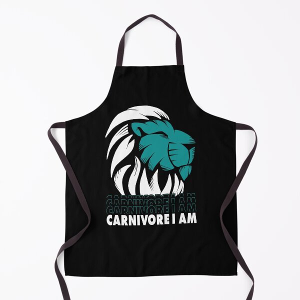 Item preview, Carnivore I Am designed and sold by inkedtee.