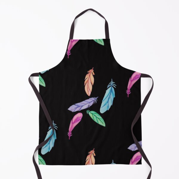 Item preview, Feathers & Sparkles designed and sold by Kelly Fairchild.
