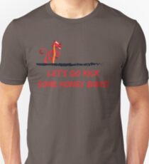 Mushu advice! Unisex T-Shirt