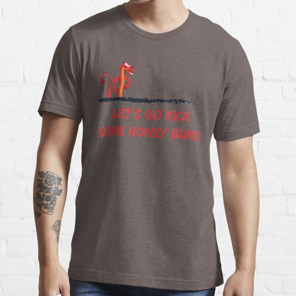 Mushu advice! Essential T-Shirt