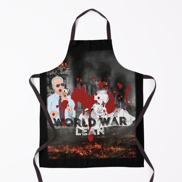 Item preview, World War Lean a World War Lean a World War Lean designed and sold by Sarah-Bressler.