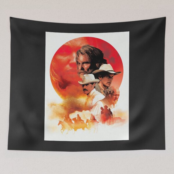 Item preview, Bone Tomahawk Classic T-Shirt designed and sold by Jameordle.