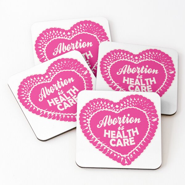 Item preview, abortion is healthcare designed and sold by craftordiy.art.