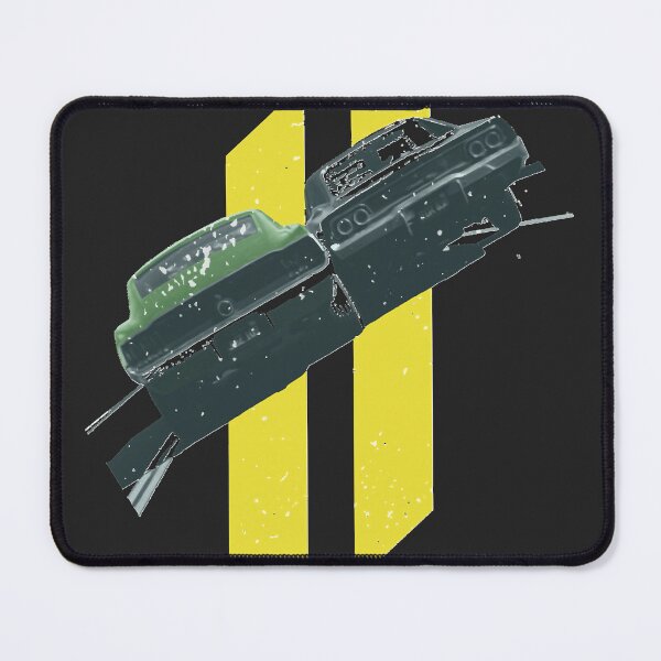 Item preview, Bullitt Essential T-Shirt designed and sold by Jameordle.