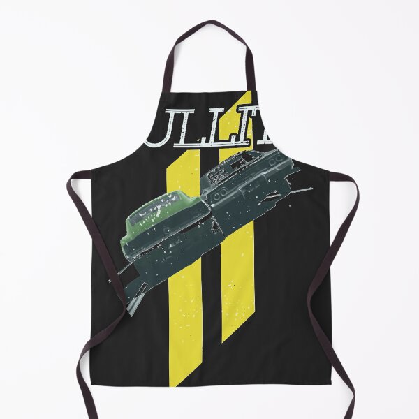 Item preview, Bullitt Essential T-Shirt designed and sold by Jameordle.