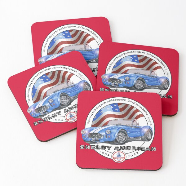 Item preview, 1965 Shelby Cobra designed and sold by AutoArtAddict.
