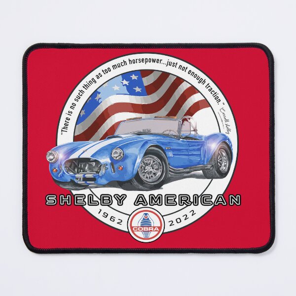 Item preview, 1965 Shelby Cobra designed and sold by AutoArtAddict.