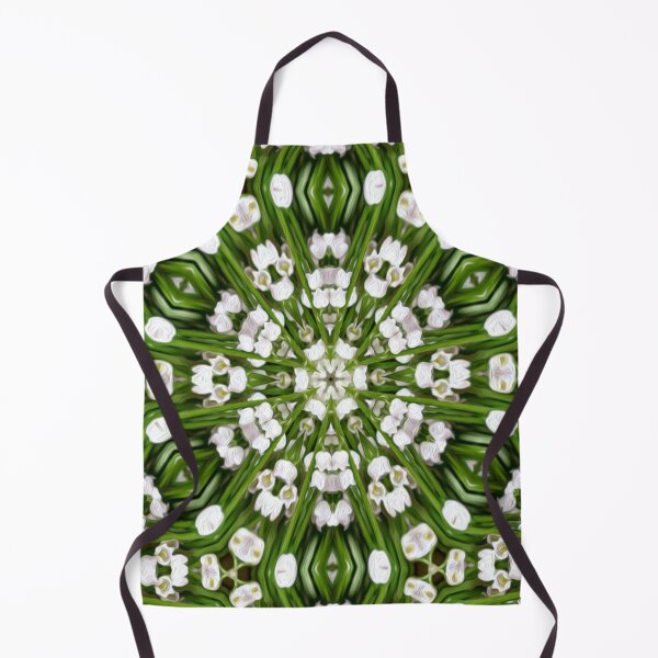 Item preview, Happy May lily pattern designed and sold by Patternflower.
